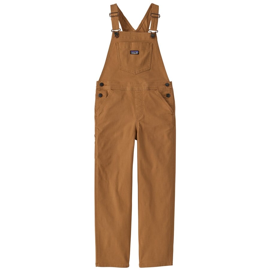 evo Patagonia Kids' Overalls - Boys'