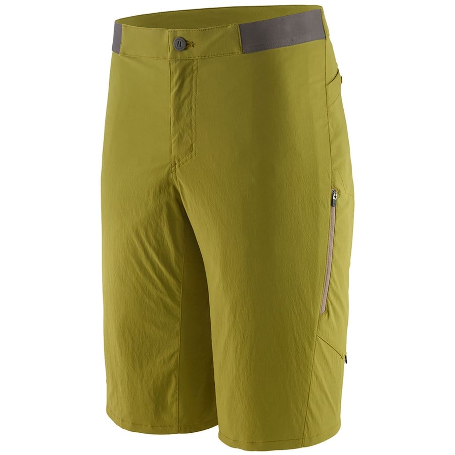 Evo Patagonia Landfarer Bike Shorts
