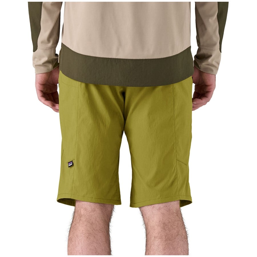Evo Patagonia Landfarer Bike Shorts