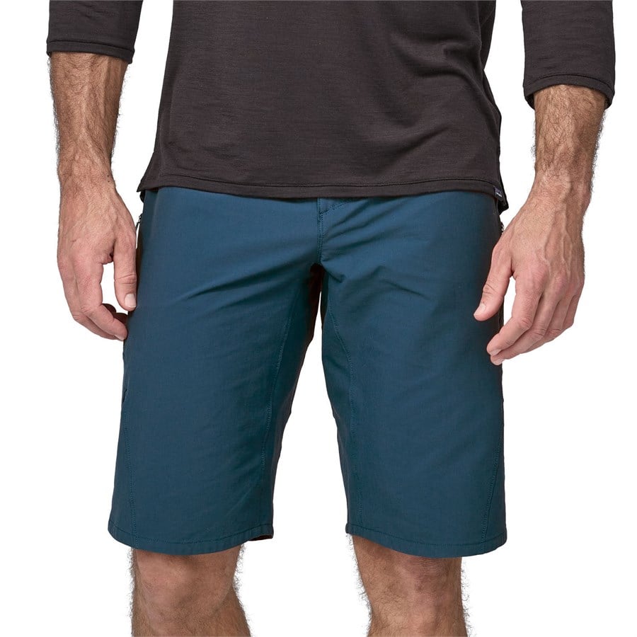 Evo Patagonia Landfarer Bike Shorts