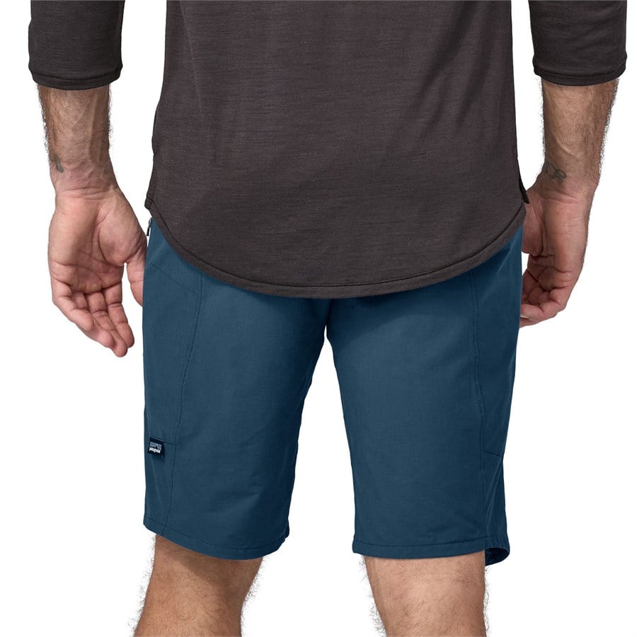 Evo Patagonia Landfarer Bike Shorts