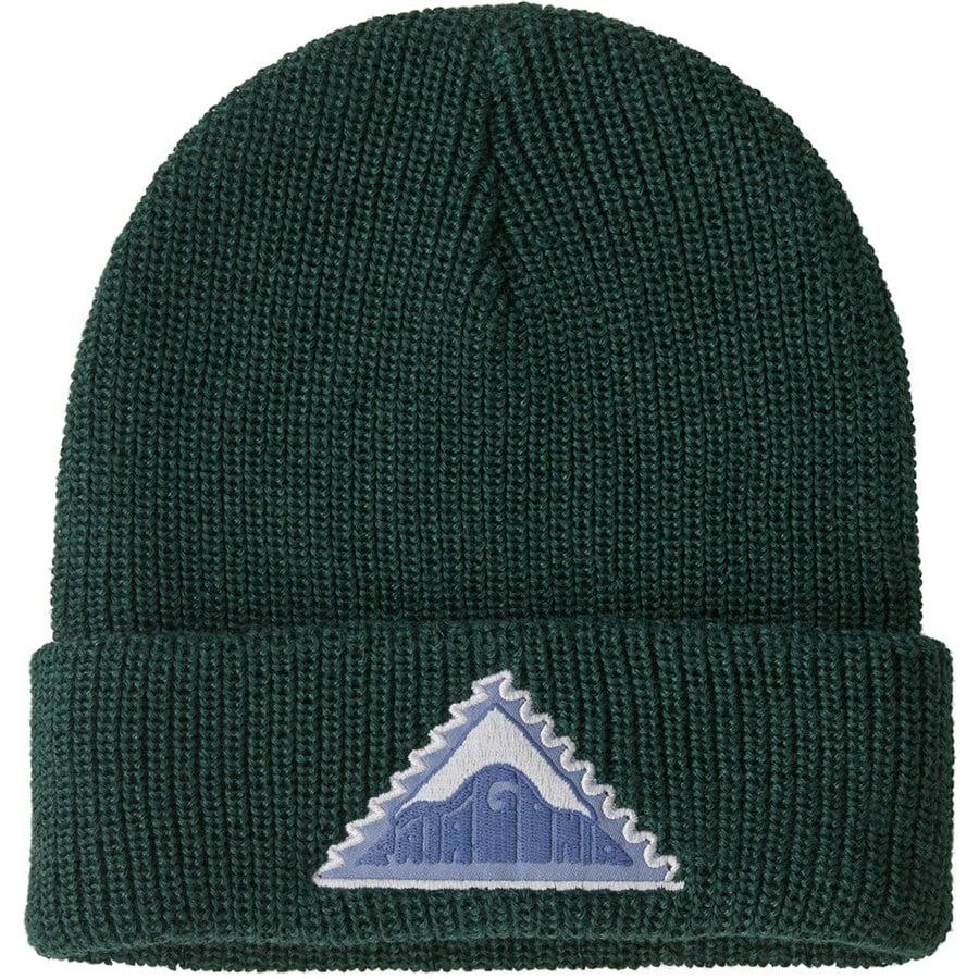 Evo Patagonia Logo Beanie - Kids'