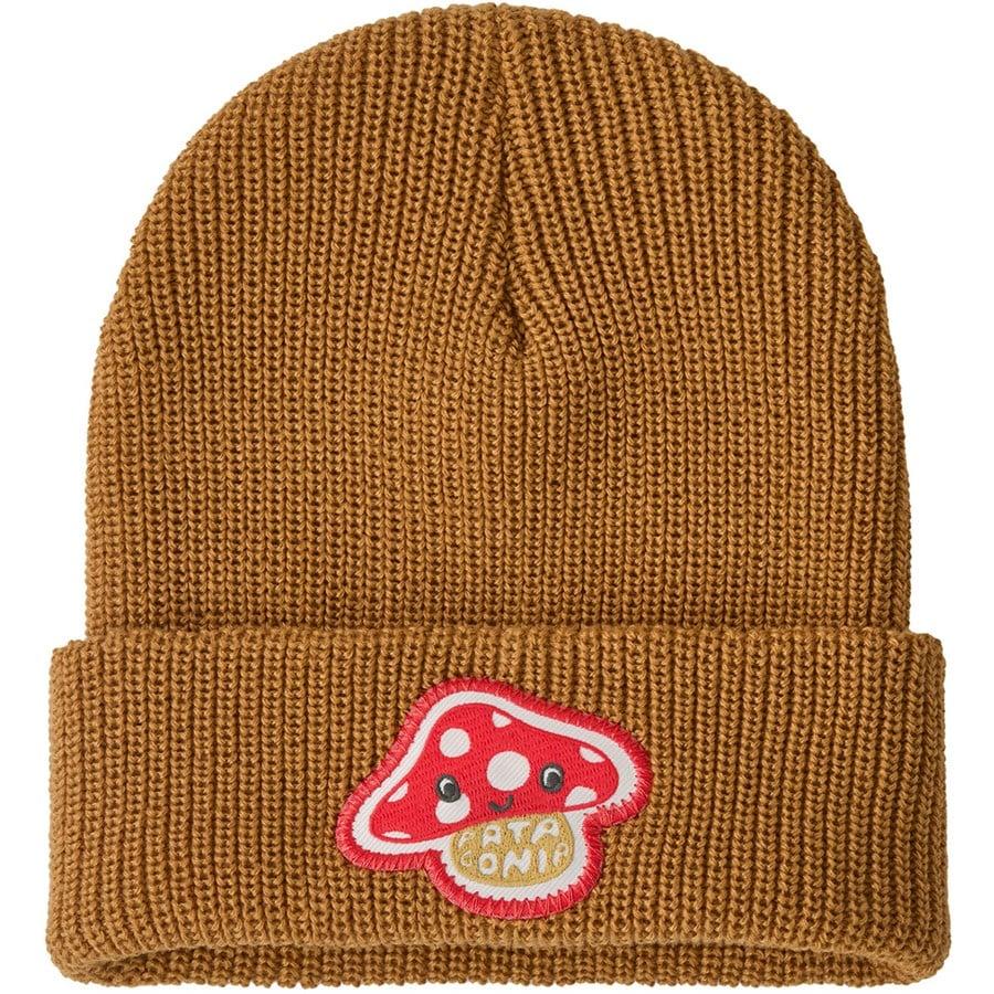 Evo Patagonia Logo Beanie - Kids'