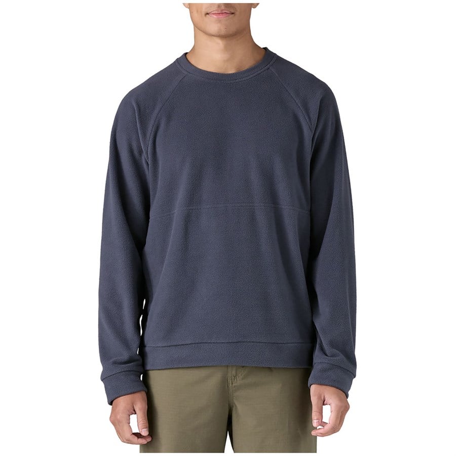 Evo Patagonia Micro D Crewneck - Men's