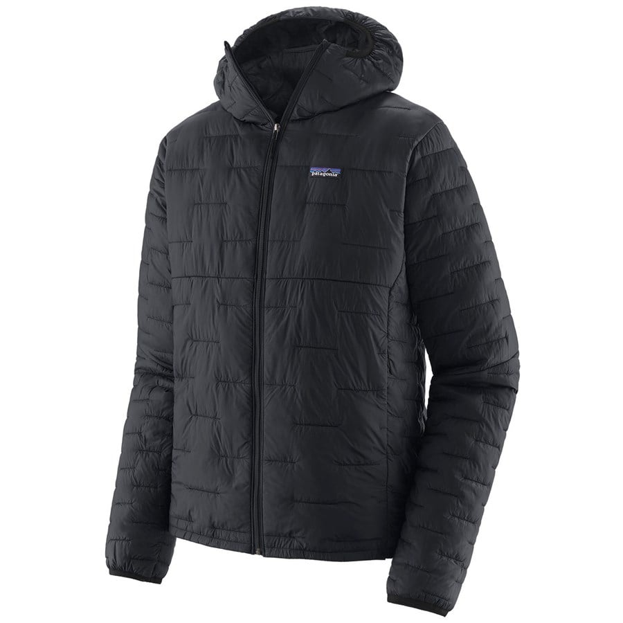 Evo Patagonia Micro Puff Hoodie - Men's