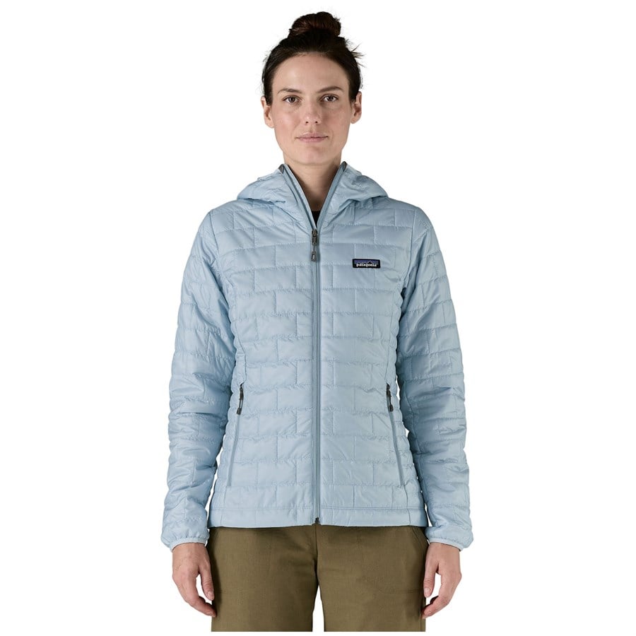 Evo Patagonia Nano Puff Hoodie - Women's