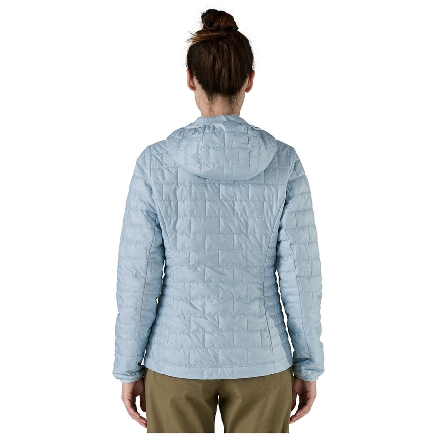 Evo Patagonia Nano Puff Hoodie - Women's