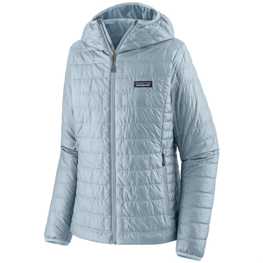 evo Patagonia Nano Puff Hoodie - Women's