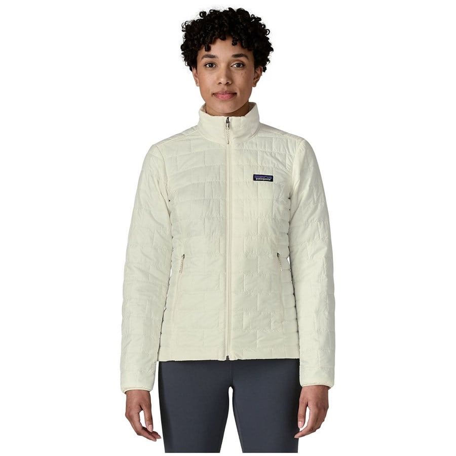 Evo Patagonia Nano Puff Jacket - Women's