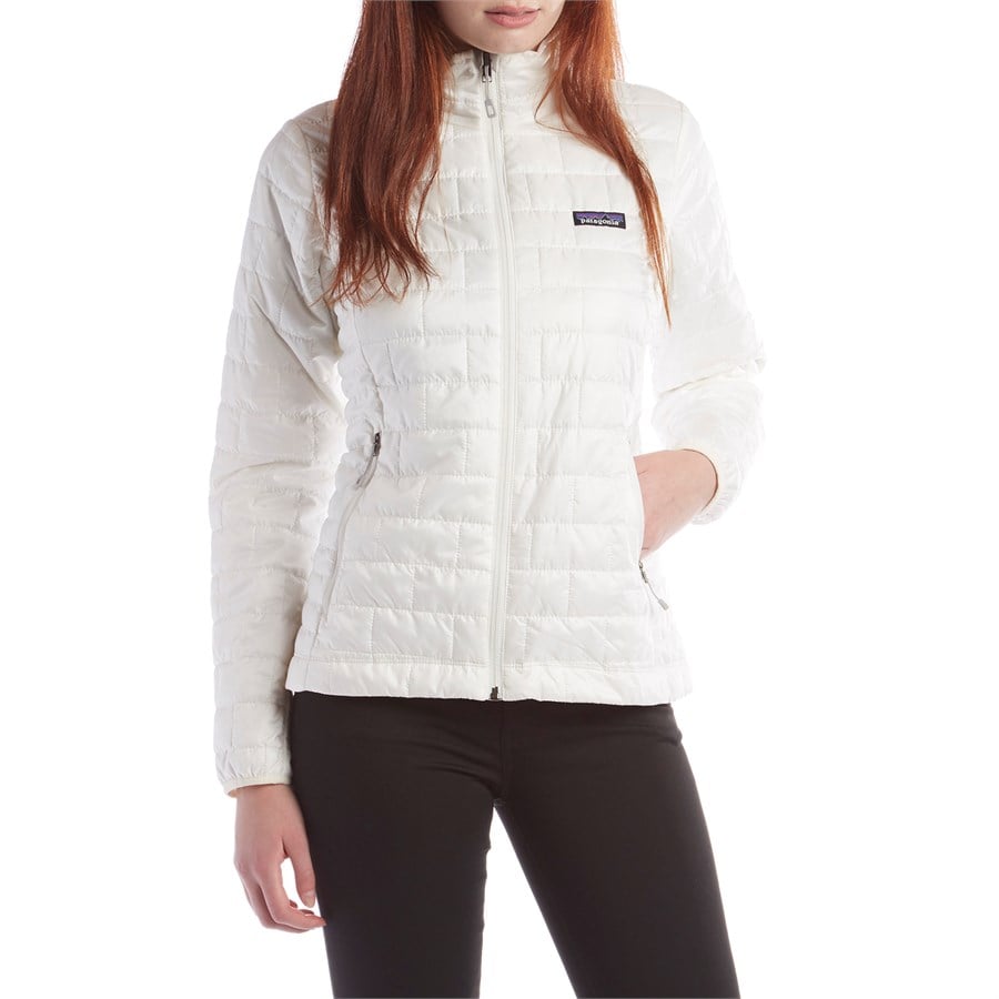 evo Patagonia Nano Puff Jacket - Women's