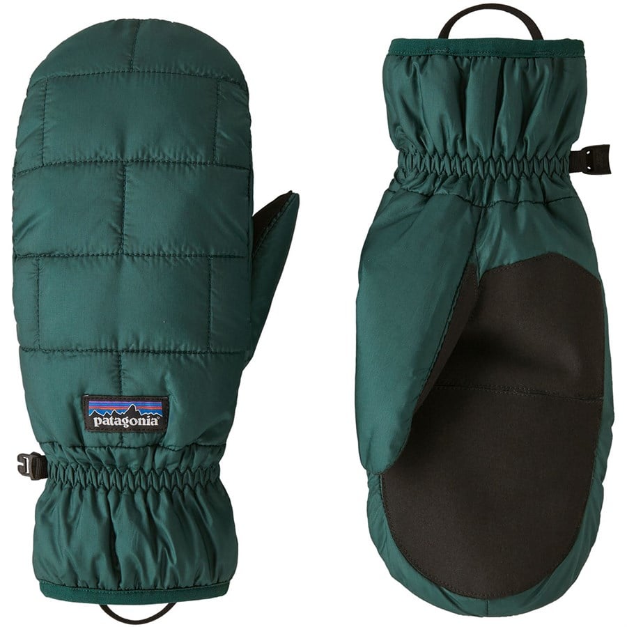 Evo Patagonia Nano Puff Mittens