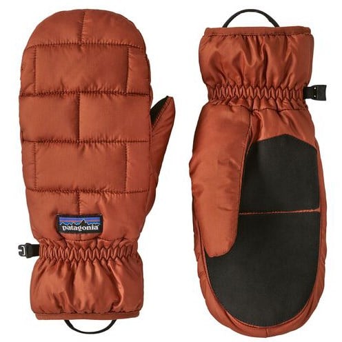 Evo Patagonia Nano Puff Mittens