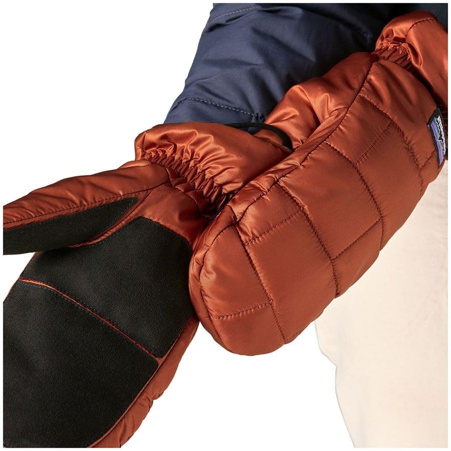 Evo Patagonia Nano Puff Mittens
