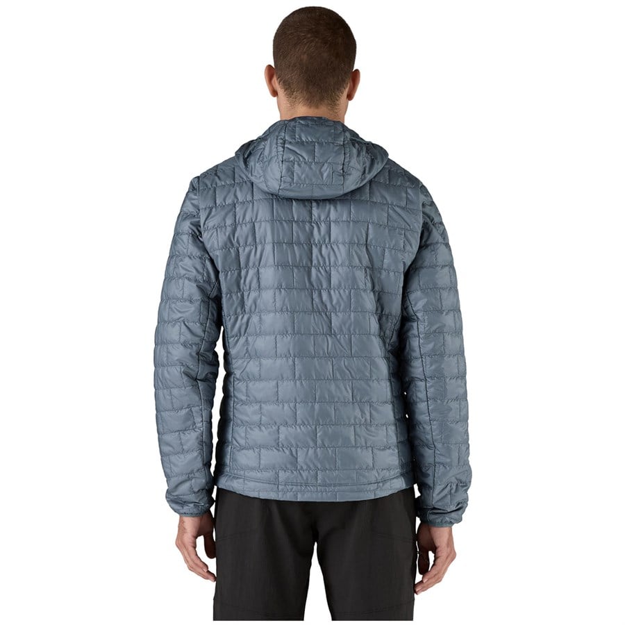 Evo Patagonia Nano Puff® Hoodie - Men's