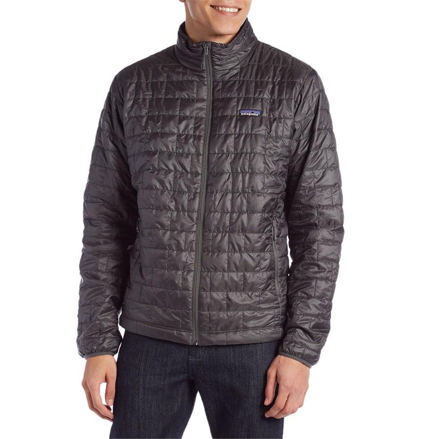 Evo Patagonia Nano Puff® Jacket