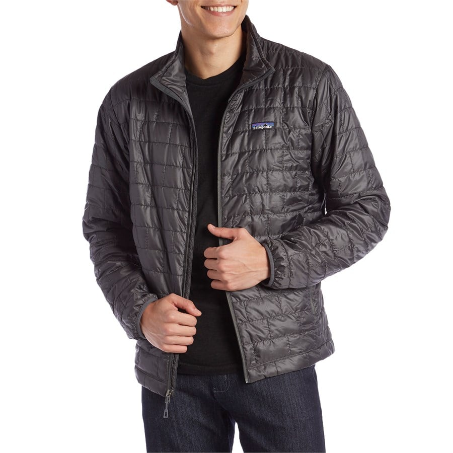 Evo Patagonia Nano Puff® Jacket