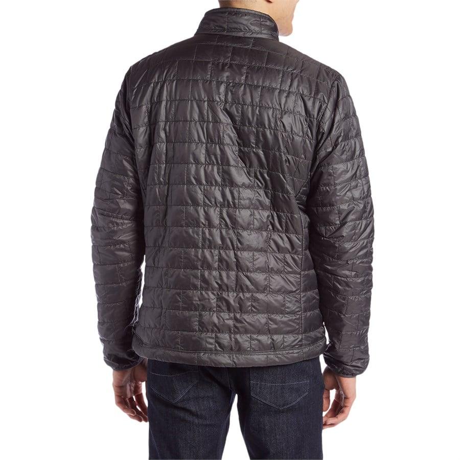 Evo Patagonia Nano Puff® Jacket