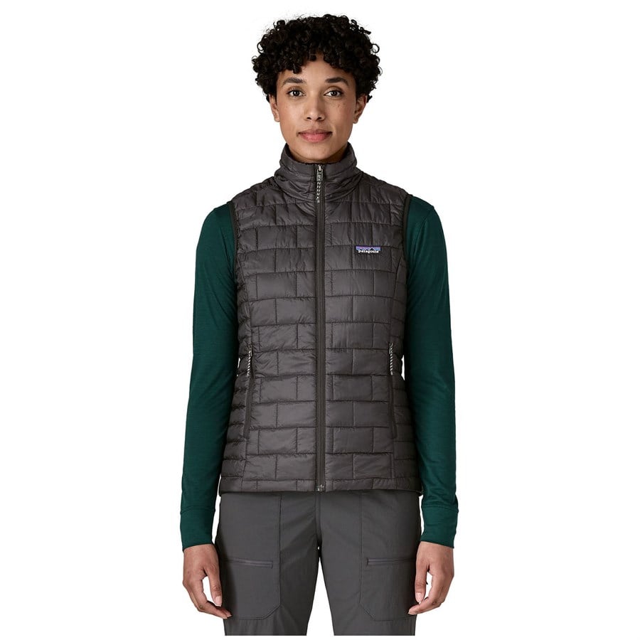 Evo Patagonia Nano Puff Vest - Women's