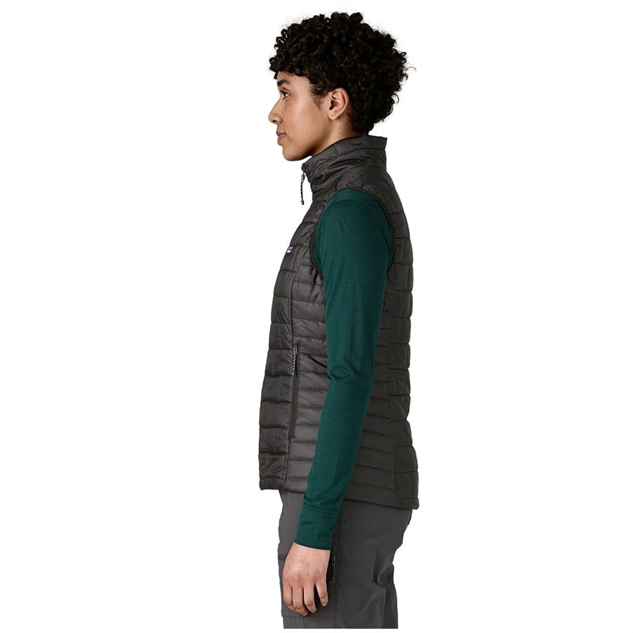 Evo Patagonia Nano Puff Vest - Women's