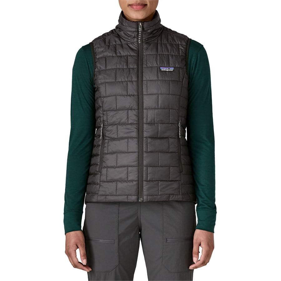 evo Patagonia Nano Puff Vest - Women's