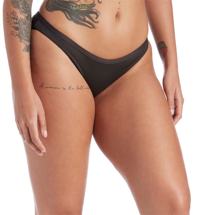 Evo Patagonia Nanogrip Bikini Bottoms - Women's