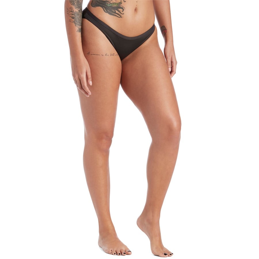 Evo Patagonia Nanogrip Bikini Bottoms - Women's