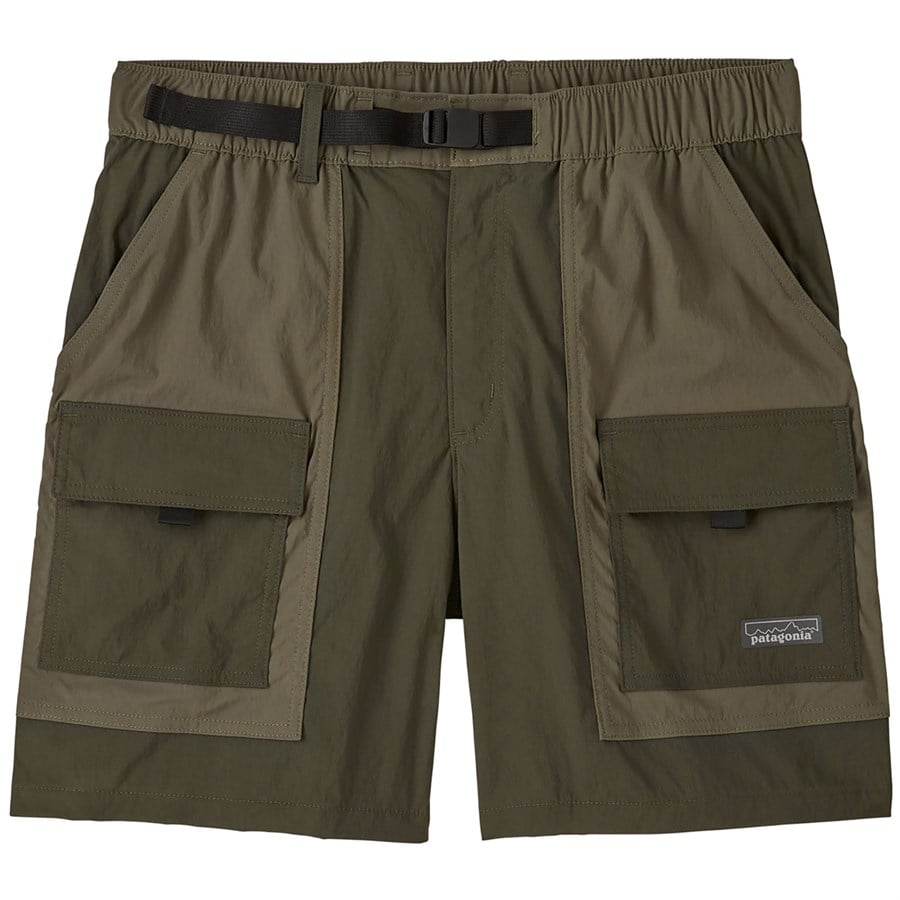 evo Patagonia Outdoor Everyday- 6" Shorts - Men's