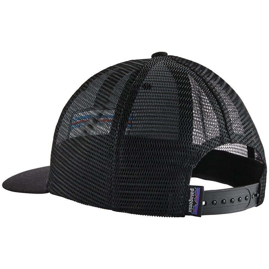 Evo Patagonia P-6 Logo Trucker Hat