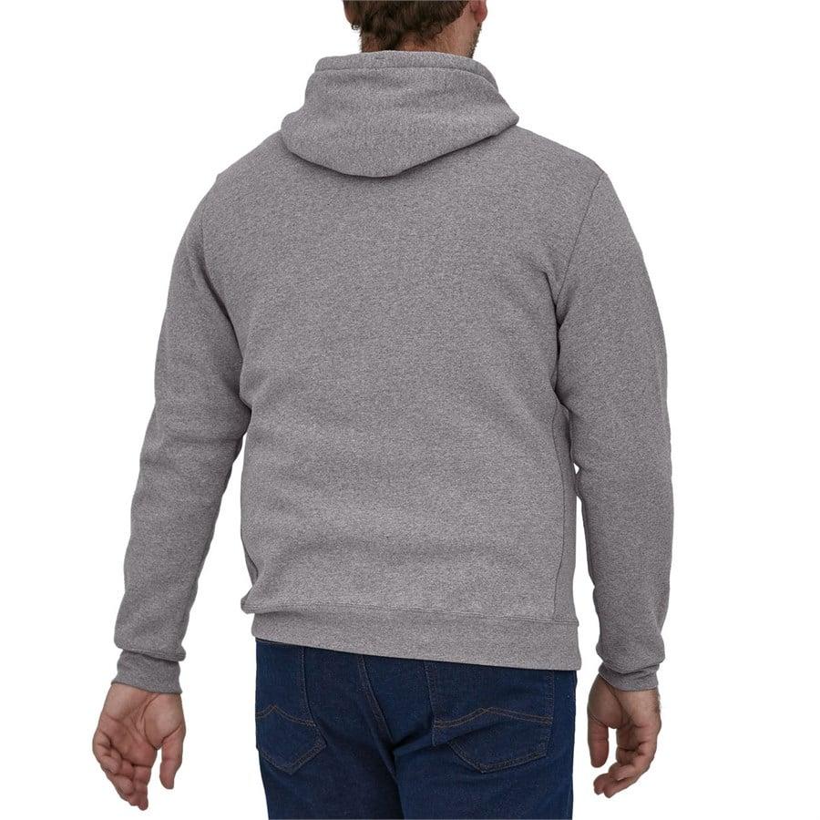 Evo Patagonia P-6 Logo Uprisal Hoodie - Unisex