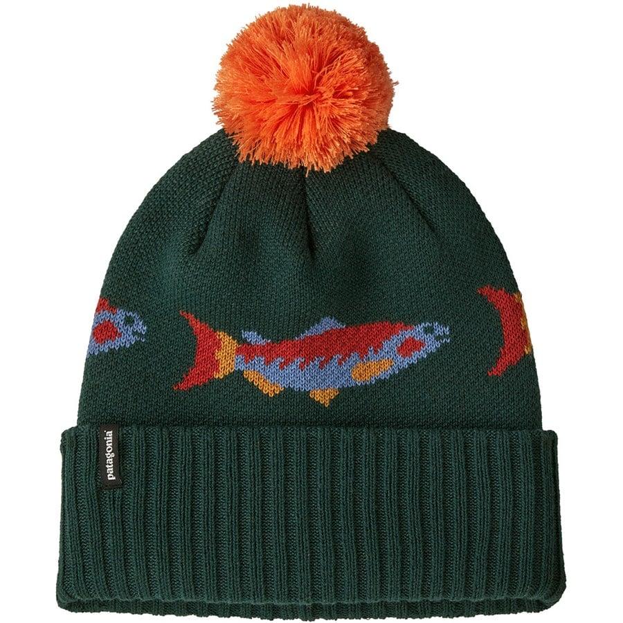 Evo Patagonia Powder Town Beanie