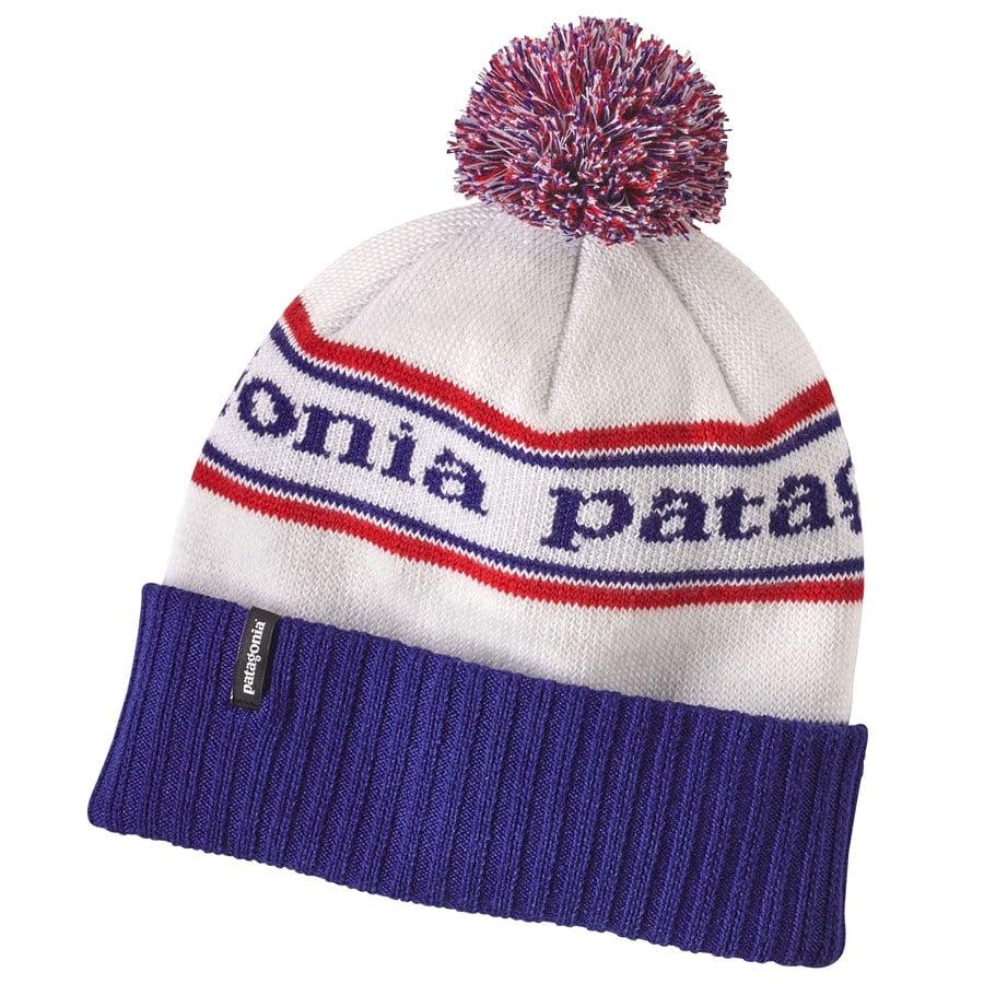 Evo Patagonia Powder Town Beanie