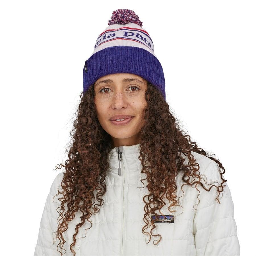 Evo Patagonia Powder Town Beanie