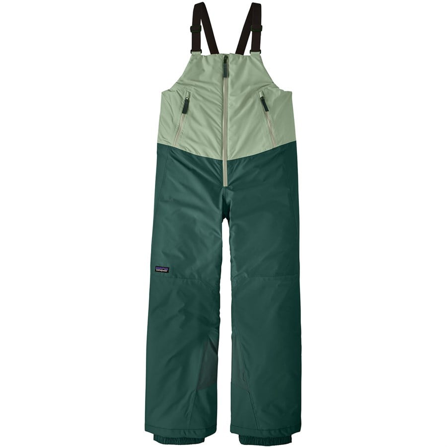 Evo Patagonia Powder Town Bibs - Kids'