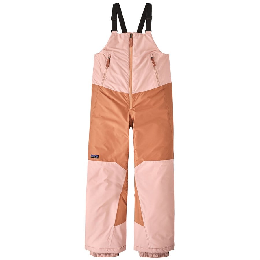Evo Patagonia Powder Town Bibs - Kids'