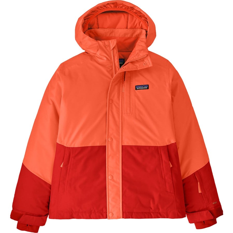 Evo Patagonia Powder Town Jacket - Kids'