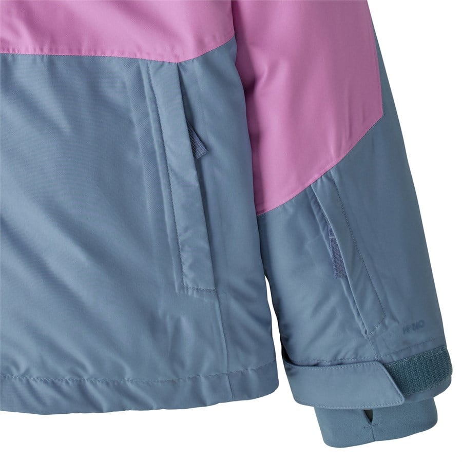 Evo Patagonia Powder Town Jacket - Kids'