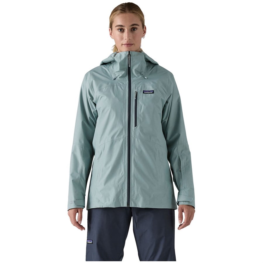 Evo Patagonia Powder Town Jacket - Women's