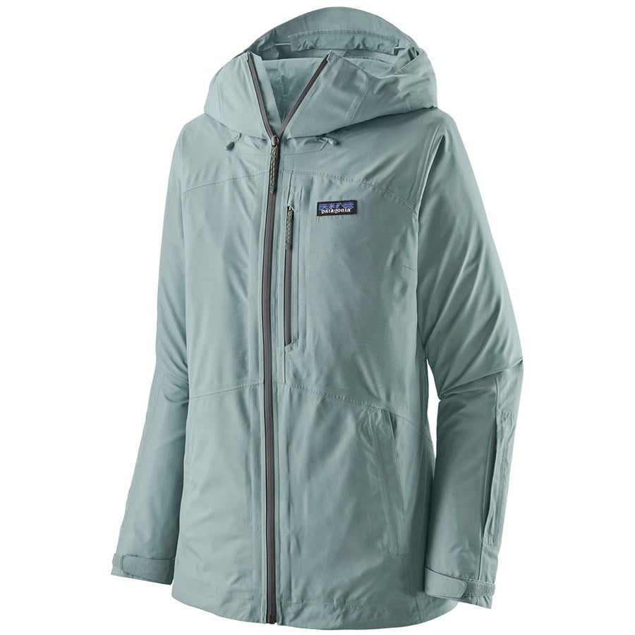 evo Patagonia Powder Town Jacket - Women's