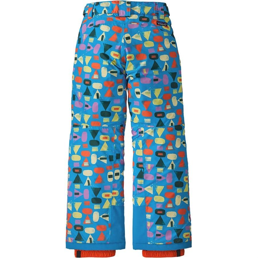 Evo Patagonia Powder Town Pants - Kids'
