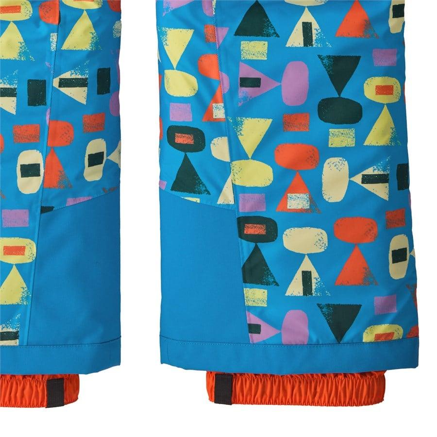 Evo Patagonia Powder Town Pants - Kids'