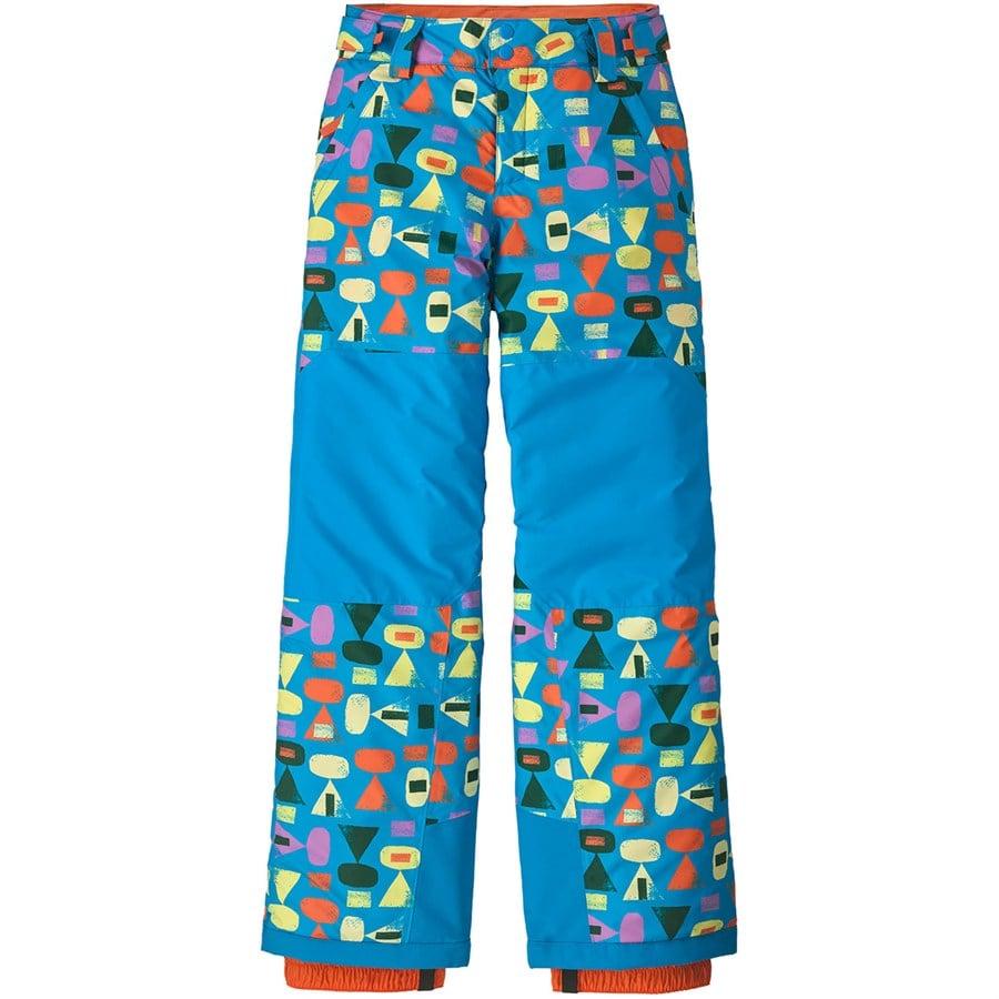 evo Patagonia Powder Town Pants - Kids'