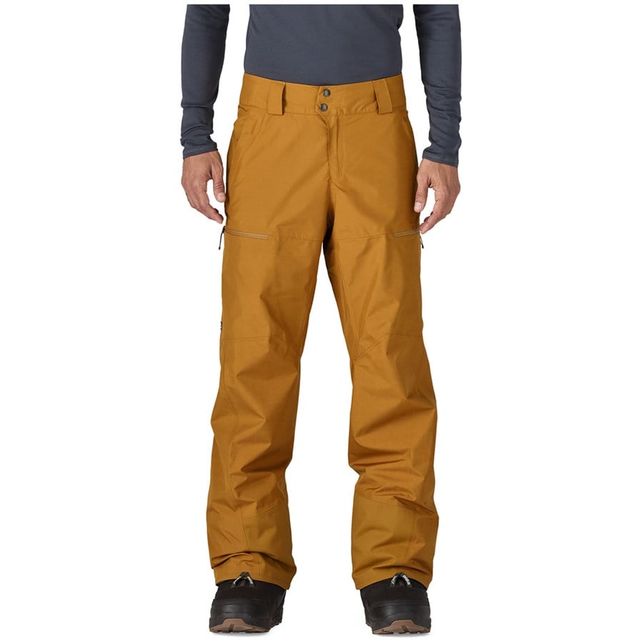 Evo Patagonia Powder Town Pants - Men's