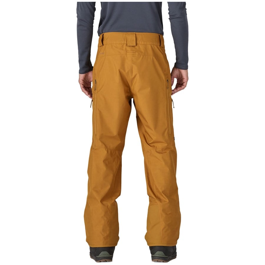 Evo Patagonia Powder Town Pants - Men's