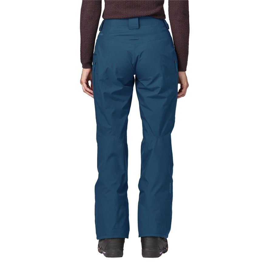 Evo Patagonia Powder Town Pants - Women's
