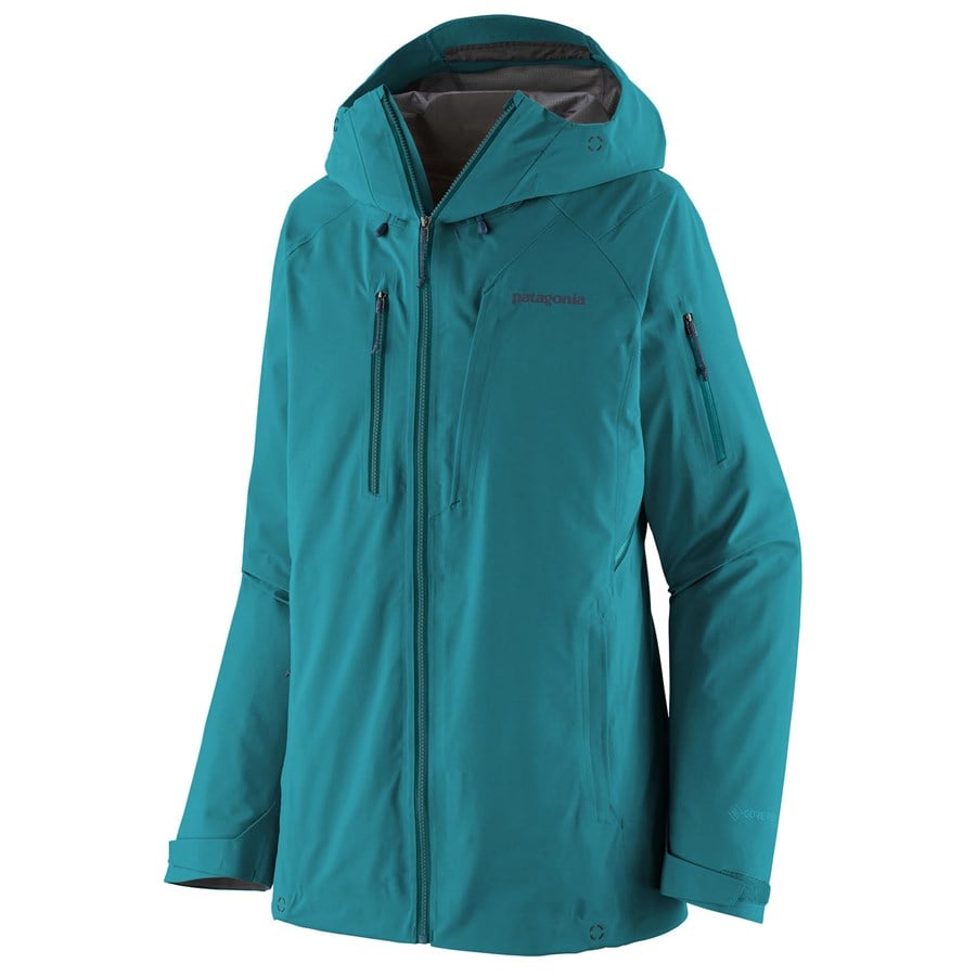 Evo Patagonia PowSlayer Jacket - Women's