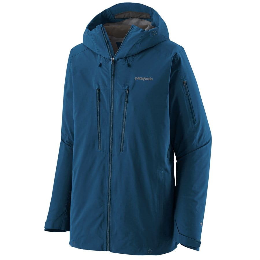 evo Patagonia PowSlayer Jacket