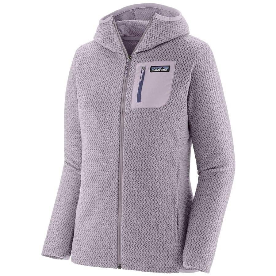 Evo Patagonia R1 Air Full Zip Hoodie - Women's