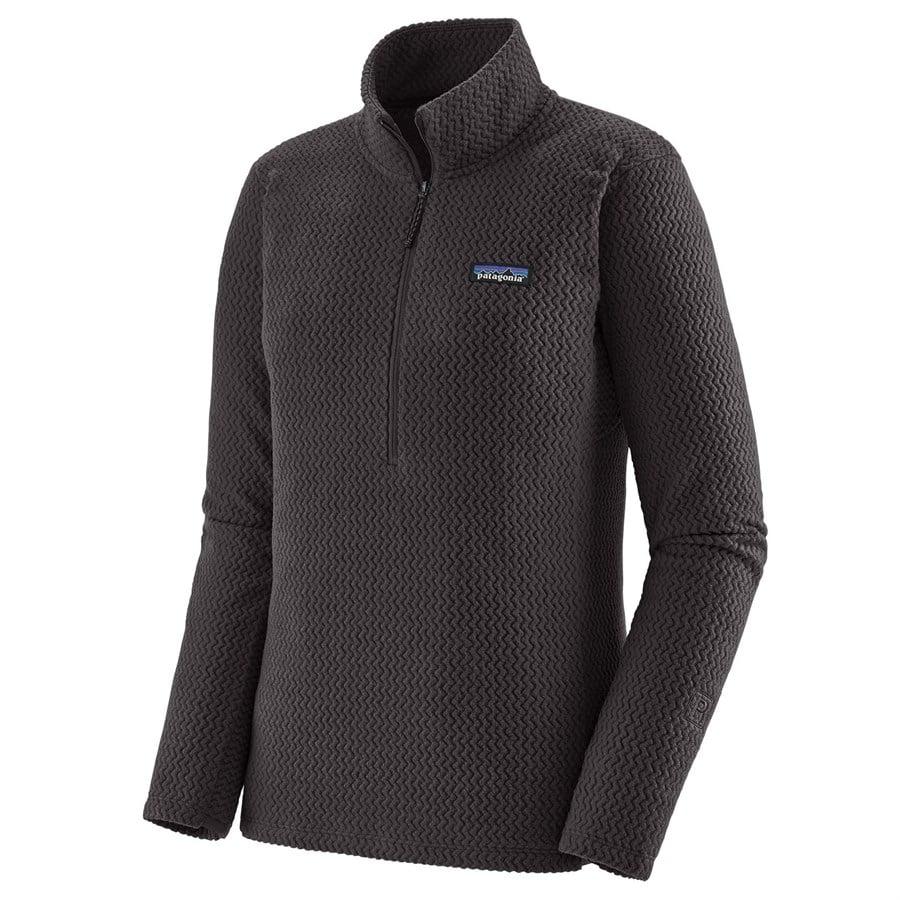 Evo Patagonia R1 Air Zip Neck Top - Women's
