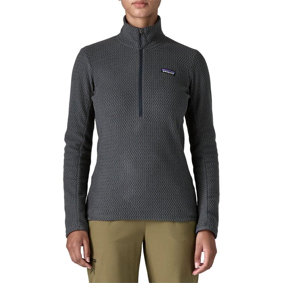evo Patagonia R1 Air Zip Neck Top - Women's
