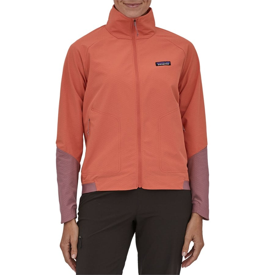 Evo Patagonia R1 CrossStrata Jacket - Women's